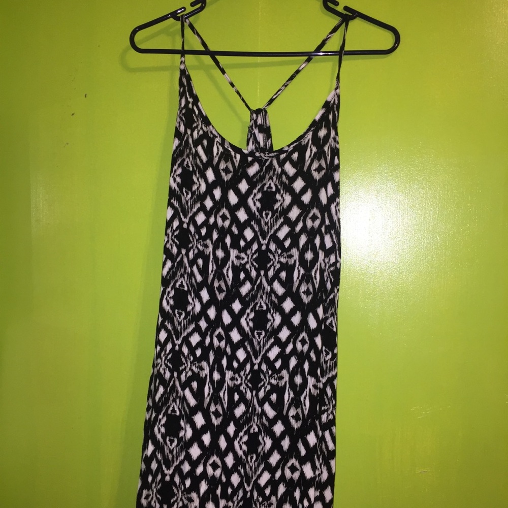 Long dress 🚫SOLD M/U